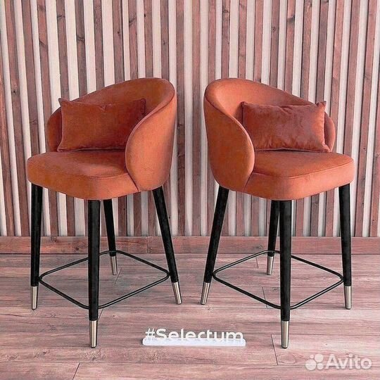 Барный стул