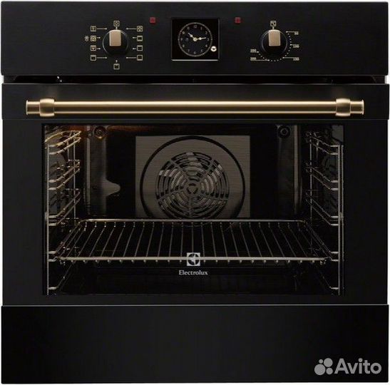 Духовой шкаф Electrolux EOB 3400 BOR Новый