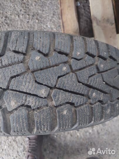 Колеса на volkswagen polo r15