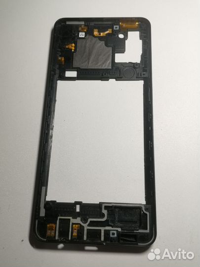 B61 Рамка корпуса Samsung A21s
