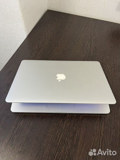 Apple MacBook Pro 15 Retina 2013 256SSD