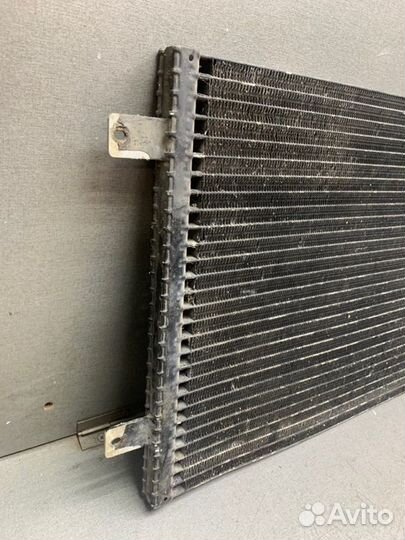 Радиатор кондиционера Volkswagen Sharan 7M 1.9 TDI
