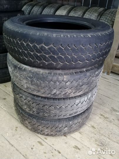 Cordiant Business CA 185/75 R16C 104Q