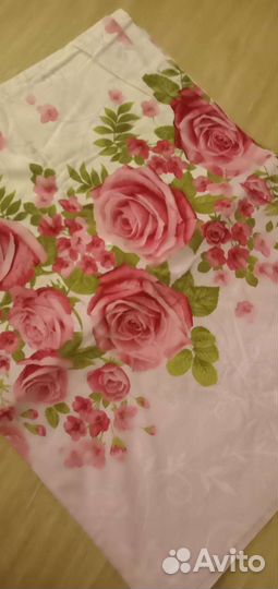 Комплект детских одеял-покрывал