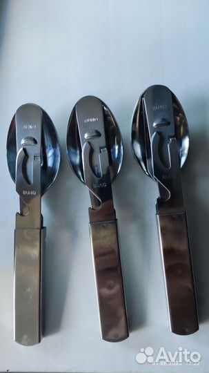 Набор столовых приборов Бундесвер