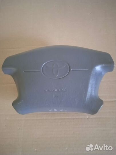 Подушки безопасности air bag Toyota Town ace Noah