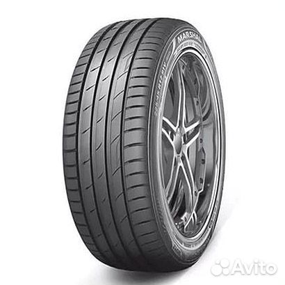Marshal MU12 235/55 R18
