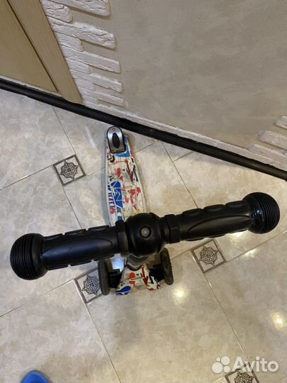 Самокат детский