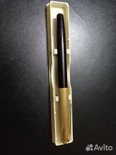 Перьевая ручка