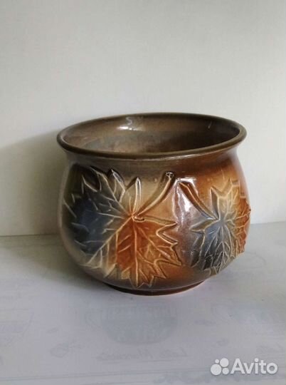 Заварочный чайник+ горшок