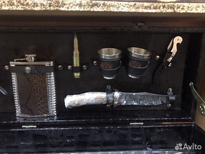 Шашлычный набор N 7