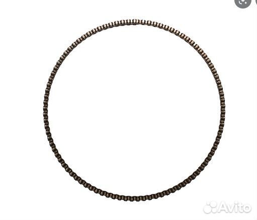 Кольцо маслосъем. рифл