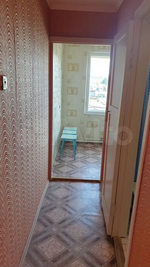 2-к. квартира, 43,9 м², 2/2 эт.