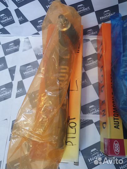 Рулевой наконечник Honda Pilot 2