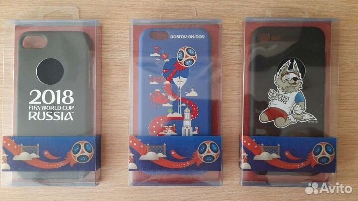 Чехлы для iPhone 7, 8, 6,5,5s