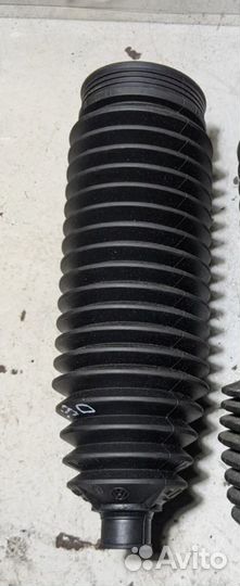 Пыльник тяги рулевой рейки