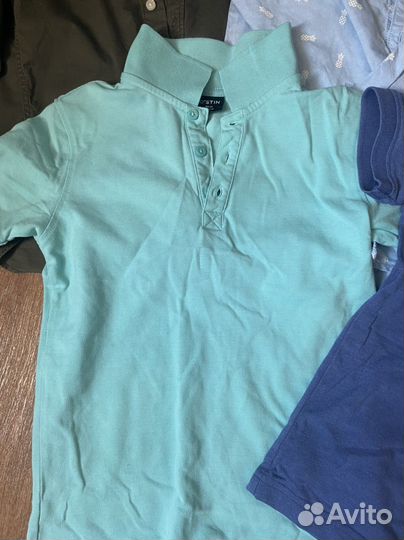 Вещи для школы мальчику 134