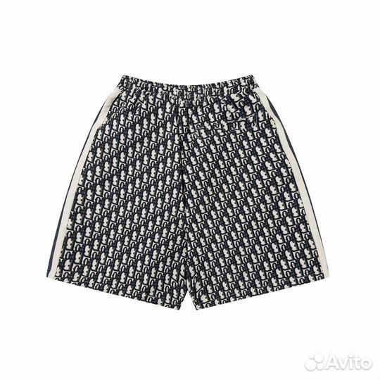 Шорты мужские chrome hearts