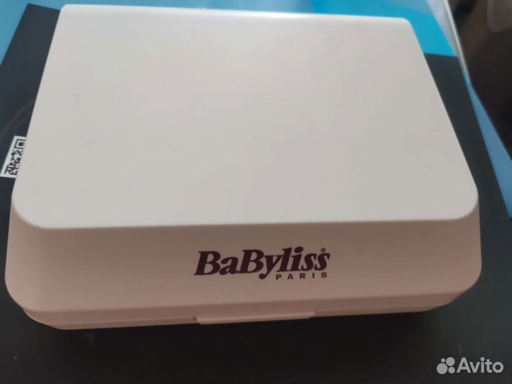 Набор для маникюра и педикюра