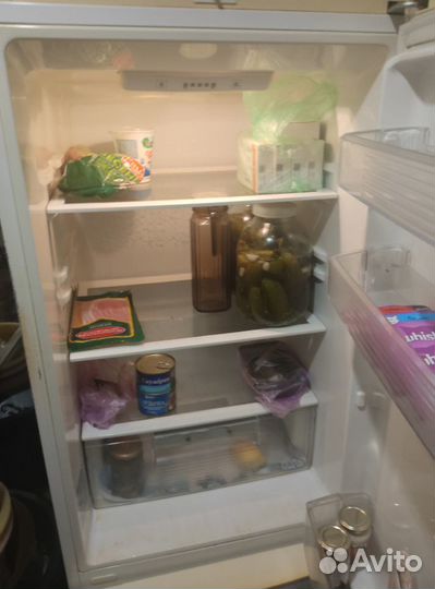 Холодильник lg ga419uca