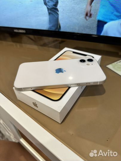 iPhone 12, 128 ГБ