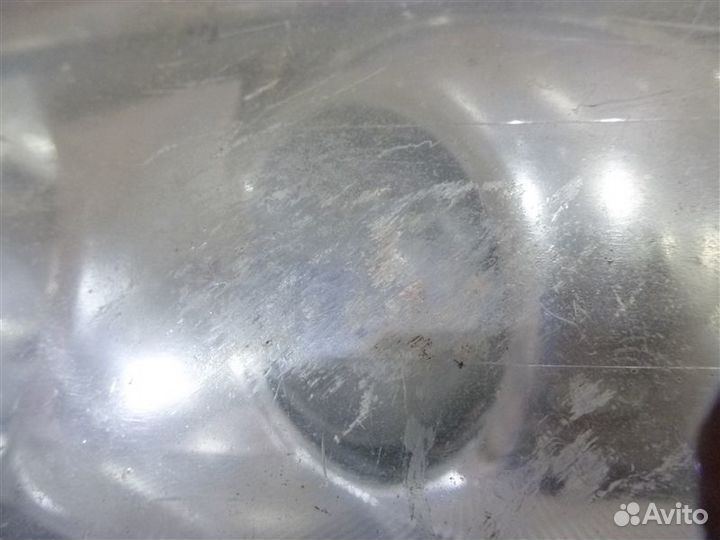 Фара передняя левая Opel Omega B 25 1994-1999