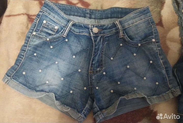 Вещи женские