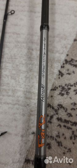 Спиннинг Pontoon 21 GAD Fair 5 -25 гр. 213 см