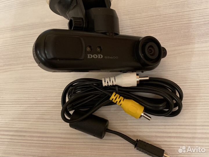 Видеорегистратор