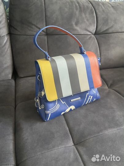 Сумка женская bulaggi