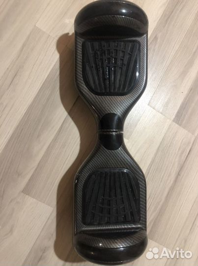 Гироскутер