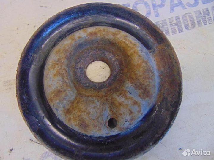 Чашка пружины передней левой для Mitsubishi Lancer