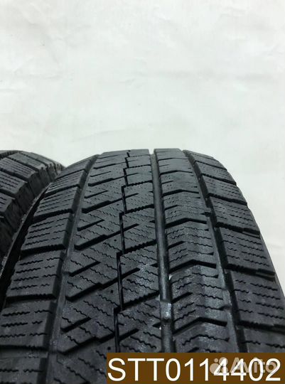 Bridgestone Blizzak VRX 185/65 R15 88Q