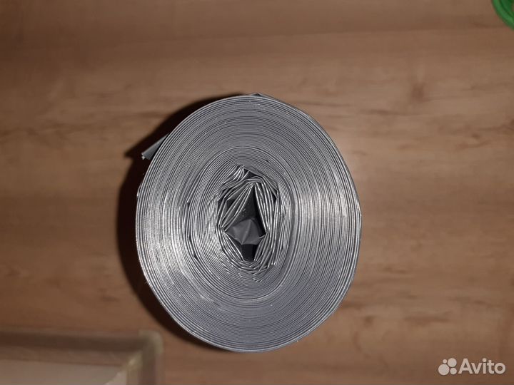 Пакет для мусора