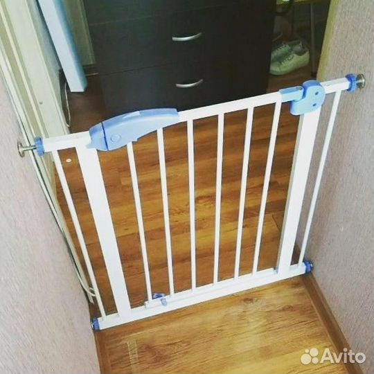 Ворота безопасности 