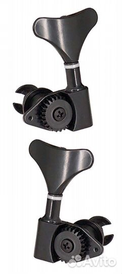 Колки для бас-гитары