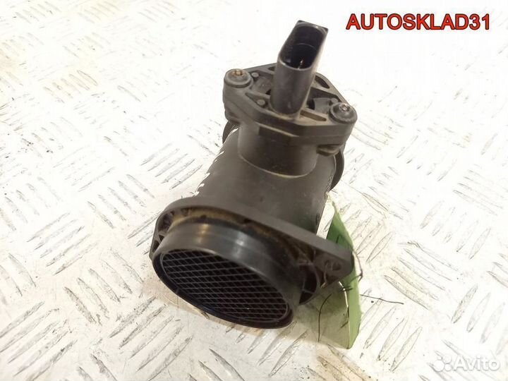 Расходомер воздуха VW Passat B5 0281002216 Дизель