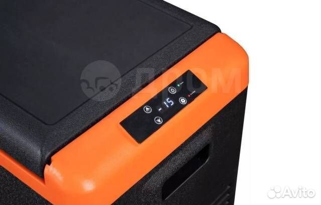 Автохолодильник (морозильник) Alpicool 40л CL40