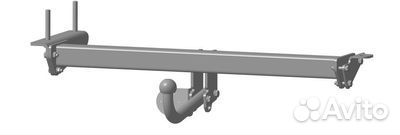 Фаркоп Land Rover Freelander II (2006-2014)