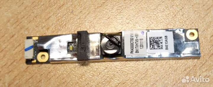 Запчасти на ноутбук Lenovo G570