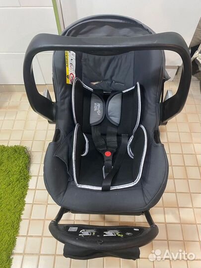 Переноска для детей