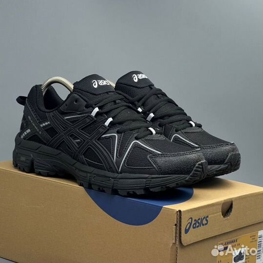 Кроссовки Asics Gel Kahana 8