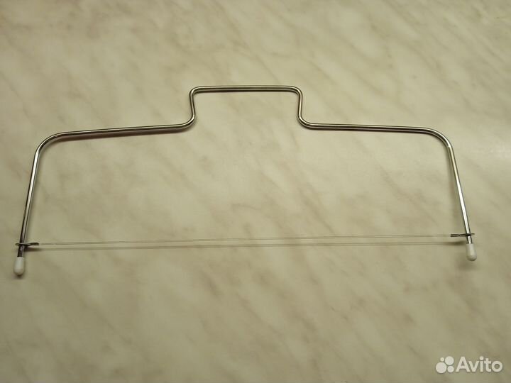 Струна для разрезания бисквита