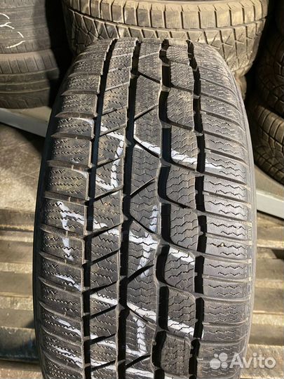 Continental ContiWinterContact TS 830 P 225/50 R18 99H