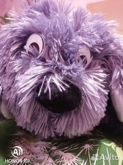 Подушка игрушка