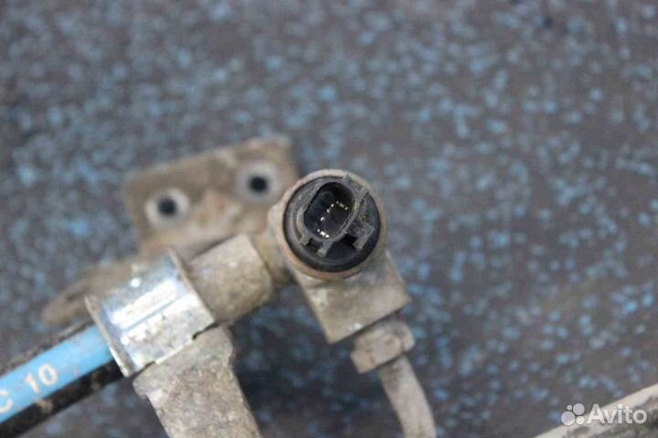 Трубка гидроусилителя руля Nissan Primera (Ниссан