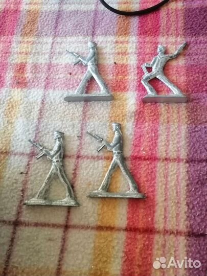 Вещи из СССР