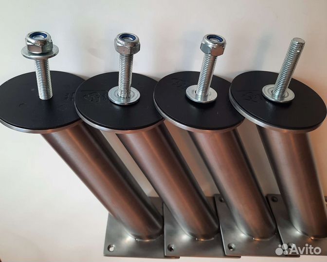 Ножки IKEA capita для барной стойки