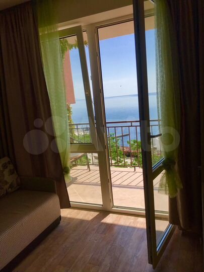 1-к. квартира, 30 м², 3/7 эт.