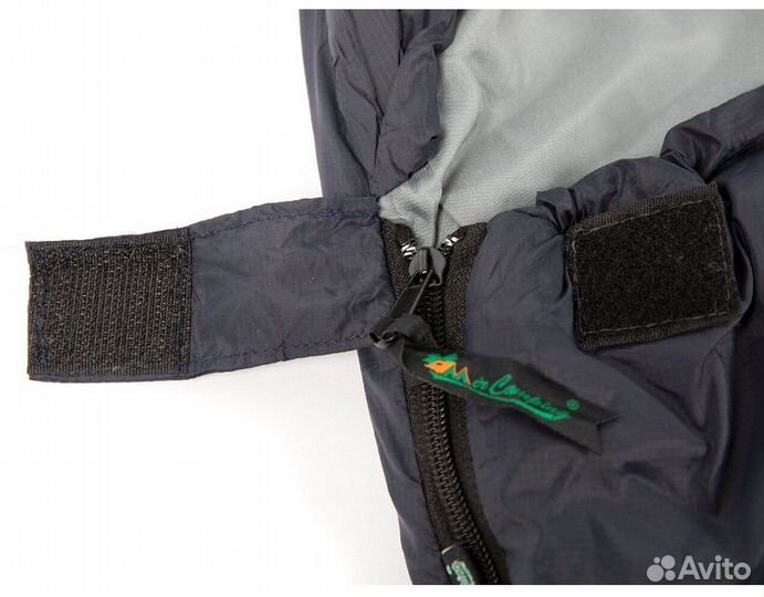 Спальный мешок Mircamping